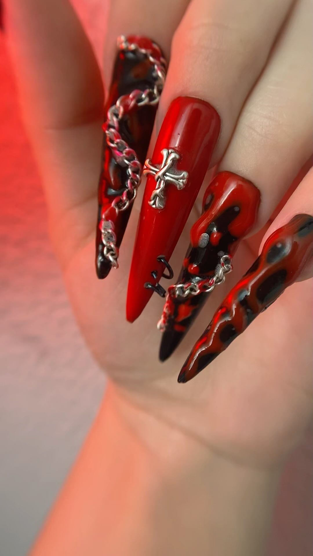 knyazewa_nail в LOOKY. . Для записи
🔺запись ...