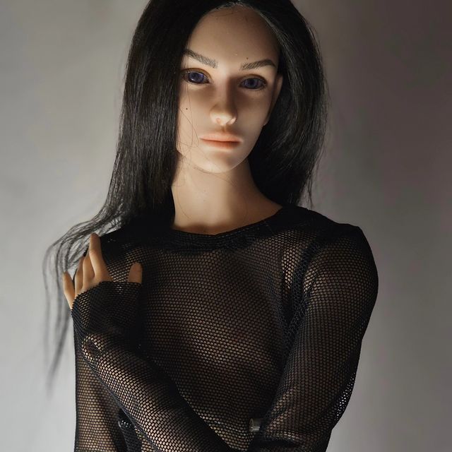 ktokuda68doll в LOOKY. . Темный принц - Фабье...