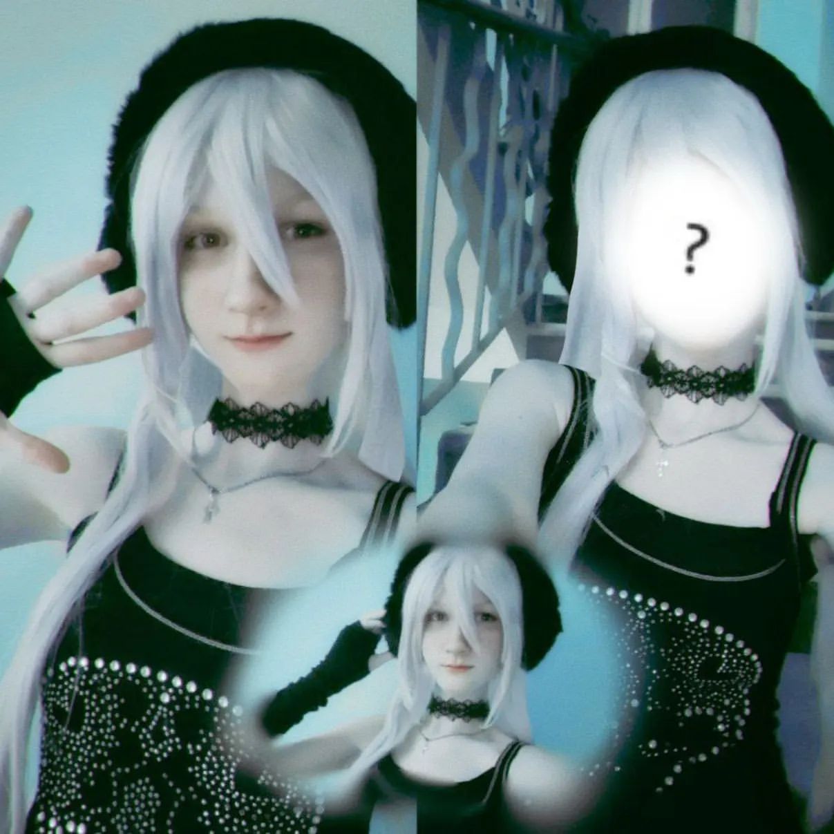 kontata.a in LOOKY. . ┄ ⋆ 𖧧 ׅ ⊱ׂ ୨‌ ҞѦⴼѦΔ...