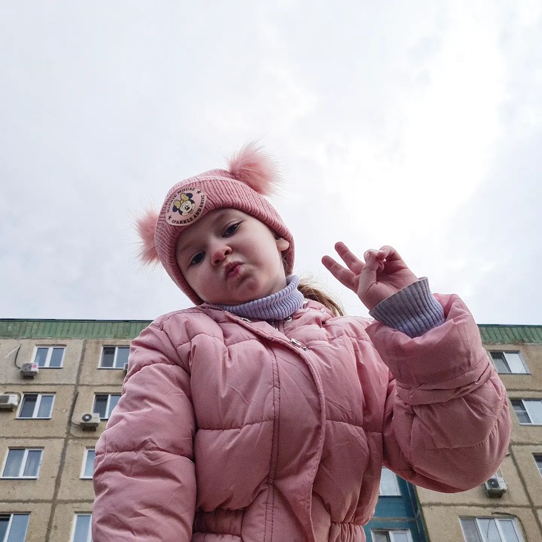 fevralskaya_d_s в LOOKY — Вчера у нас произошло важное событие...

Мы написали заявлен