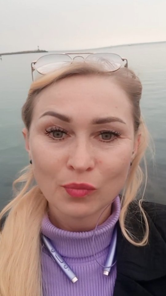 lev_ledy в LOOKY. . «С лишним весом, чес...