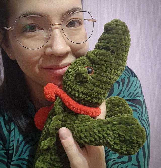 knitted_foot_nsk в LOOKY. #вязаниекрючком,#игрушкиручнойработы,#игрушки,#игрушкакрючком,#игрушканазаказ,#игрушкикрючком,#вяжукрючком,#вяжуслюбовью,#вяжуназаказ,#вяжутнетолькобабушки. 🫧КАК ПРАВИЛЬНО УХАЖ...