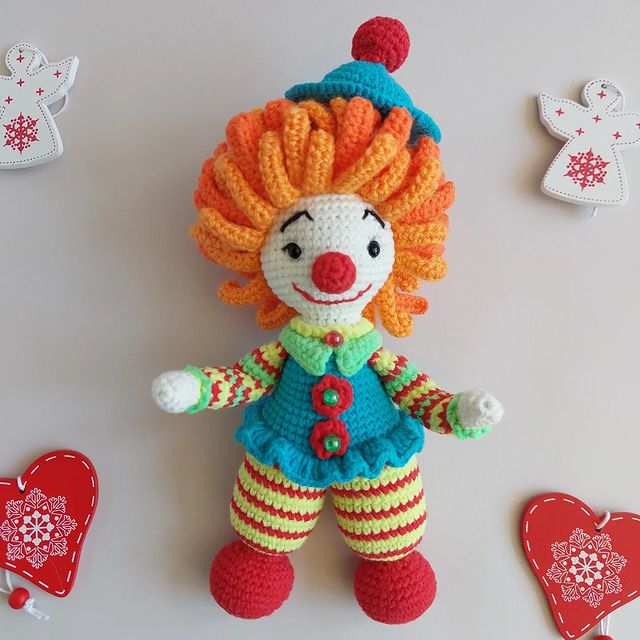 knitting.aktau в LOOKY. . Как Вам такой обаяте...