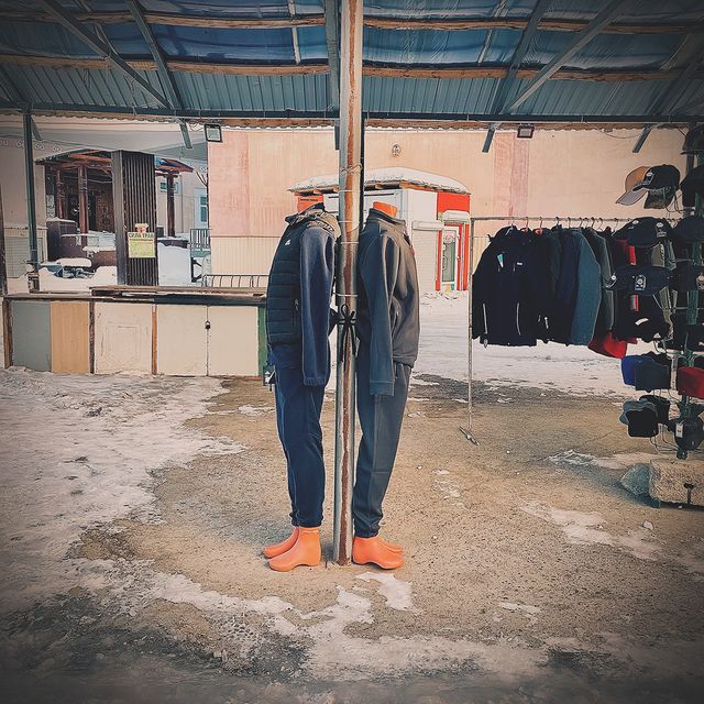 confianza_mak в LOOKY. . null