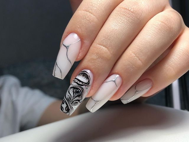 mik_nail_suvorovskiy в LOOKY. . 👹 сделали бы такое?...