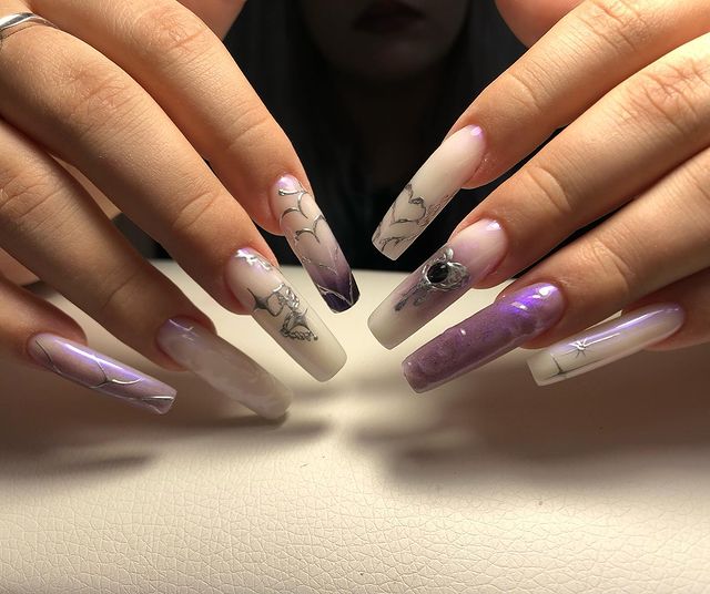 mik_nail_suvorovskiy в LOOKY. #. #