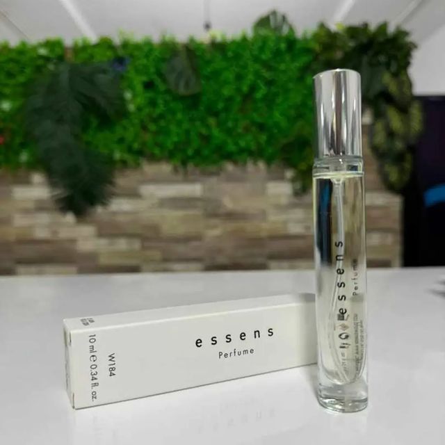 lrina_bushina в LOOKY. #новинки,#новинкидухи,#духиессенс,#духи10мл,#новинкиEssens,#perfume,#stile,#perfumeEssens,#elite,#elitePerfumes. НОВИНКИ ESSENS‼️🔥🔥...