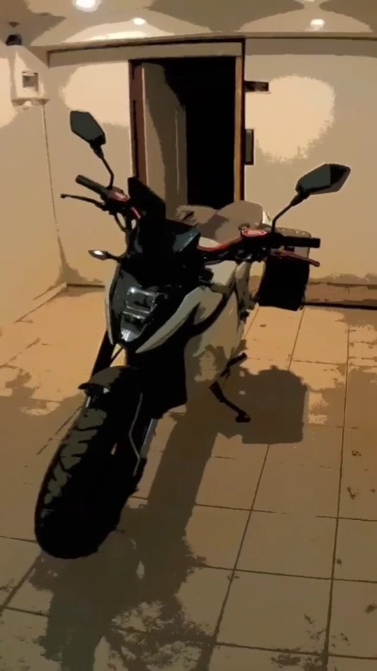 alexthefox777 в LOOKY. #electicbike. #electicbike restore...