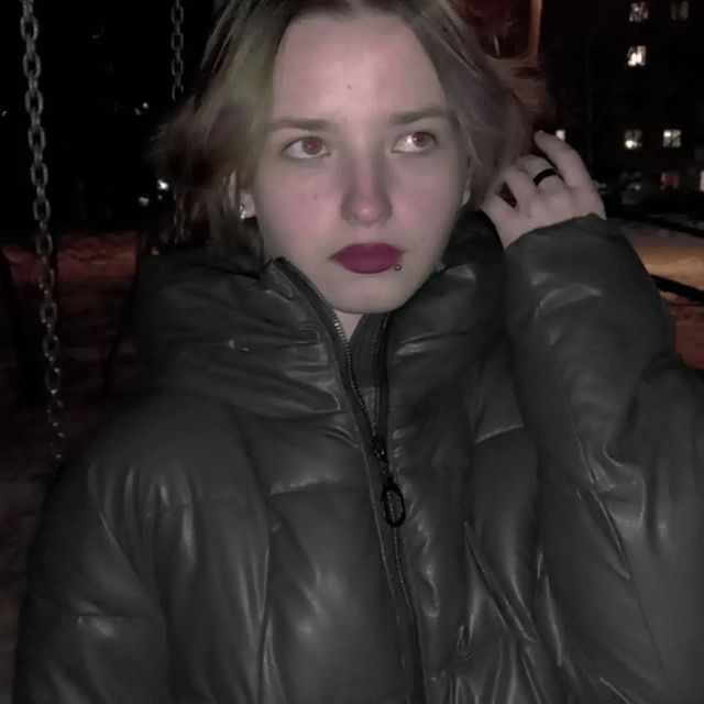 mazzisw в LOOKY. . 🖤