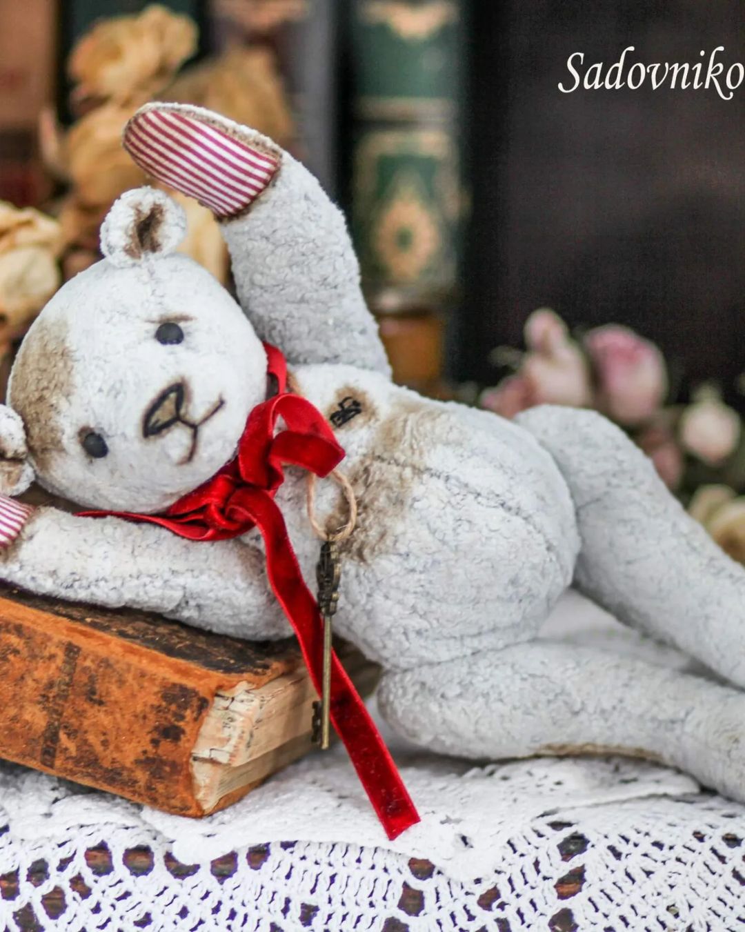 sadovnikova_teddy_dolls в LOOKY — фото 9