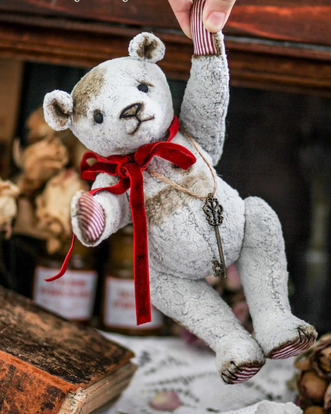 sadovnikova_teddy_dolls в LOOKY — фото 7