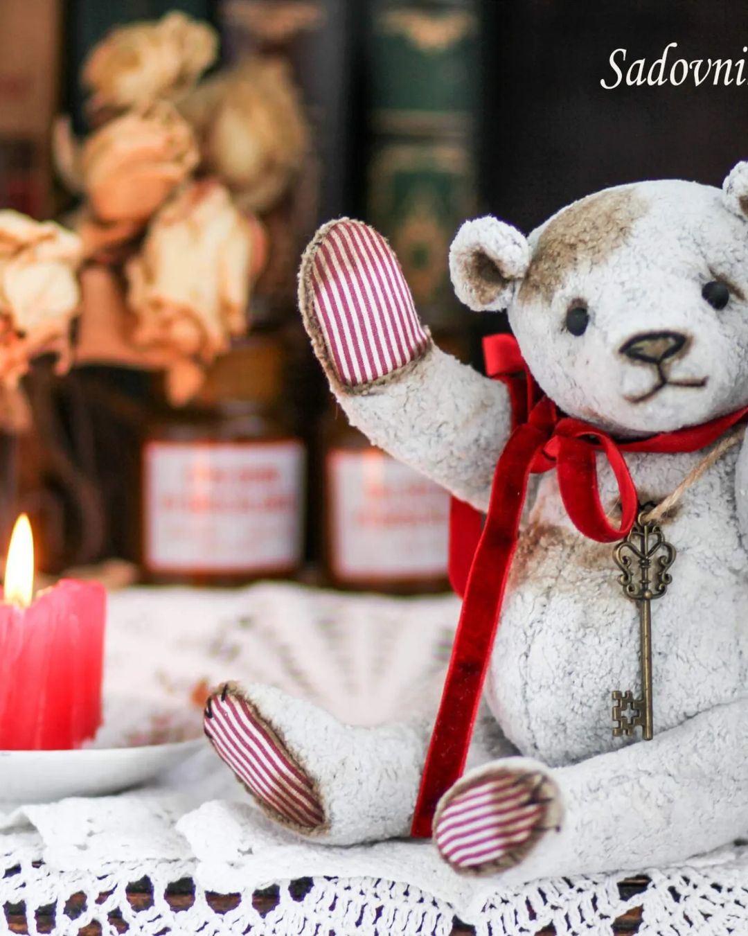 sadovnikova_teddy_dolls в LOOKY — фото 6