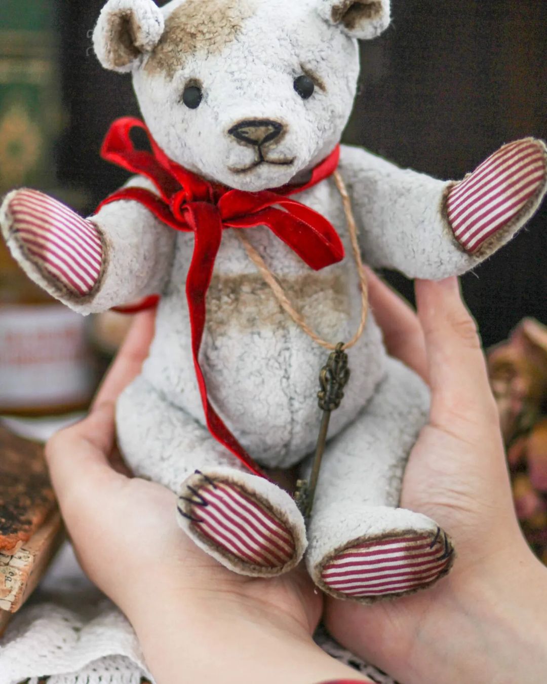 sadovnikova_teddy_dolls в LOOKY — фото 5