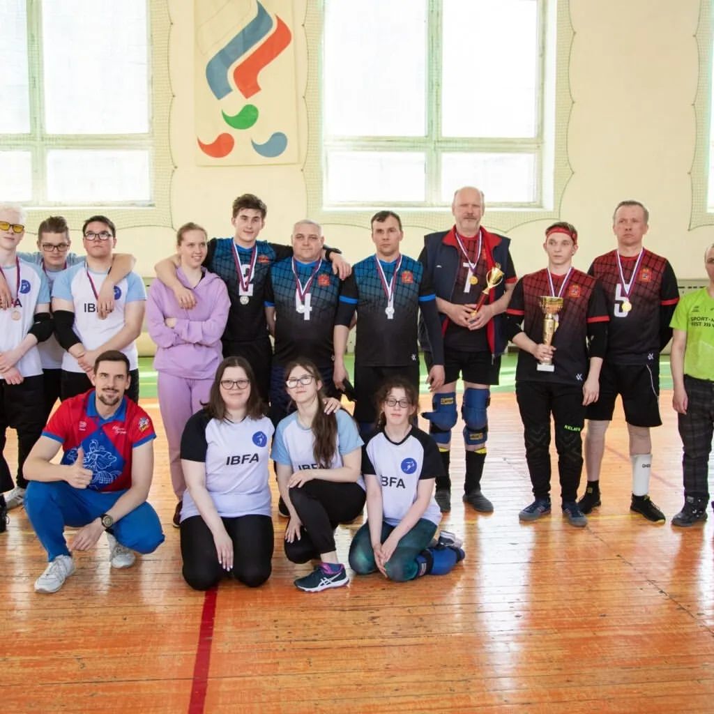 goalballmo в LOOKY — фото 4