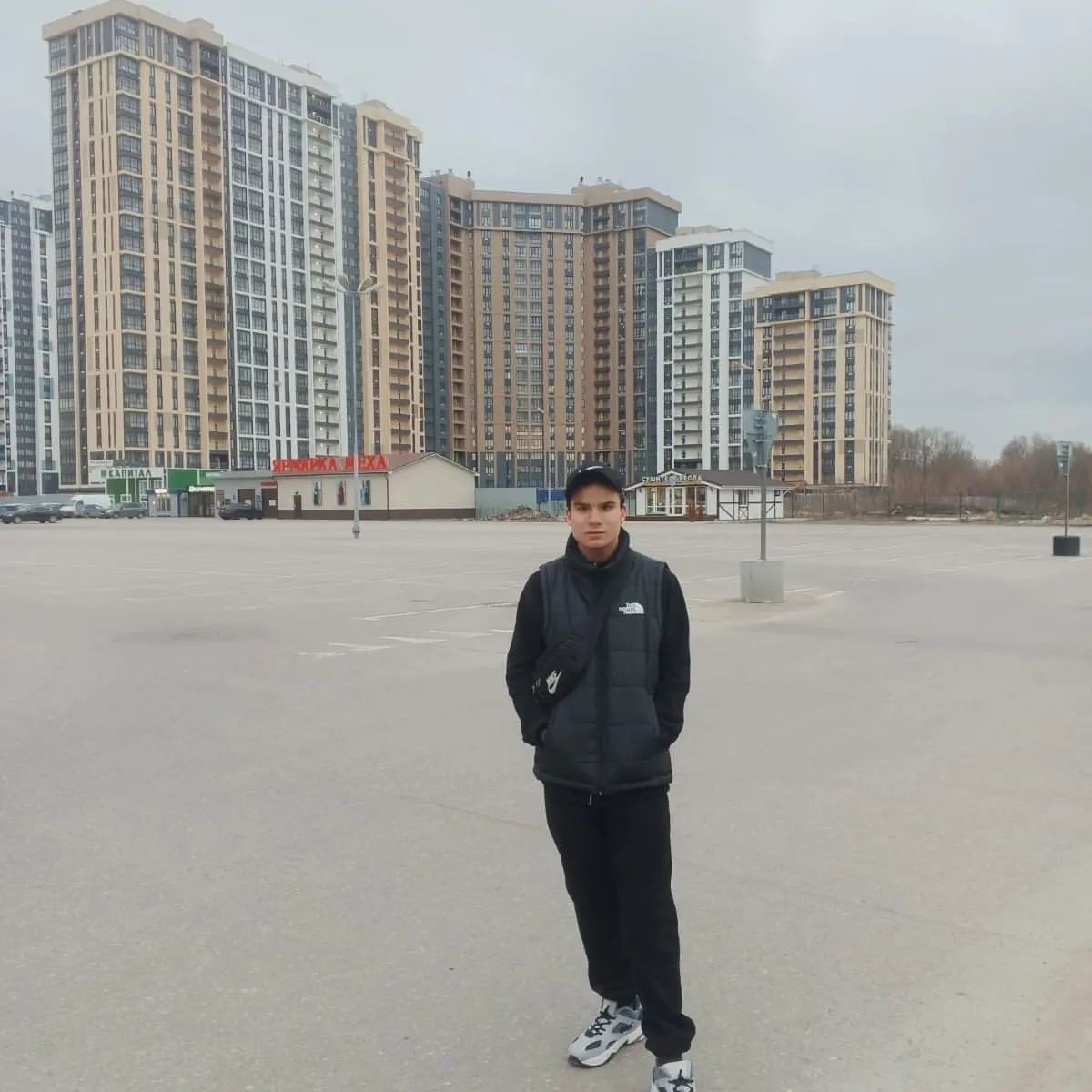 Sasha_official_62 в LOOKY. . на связи 🐺