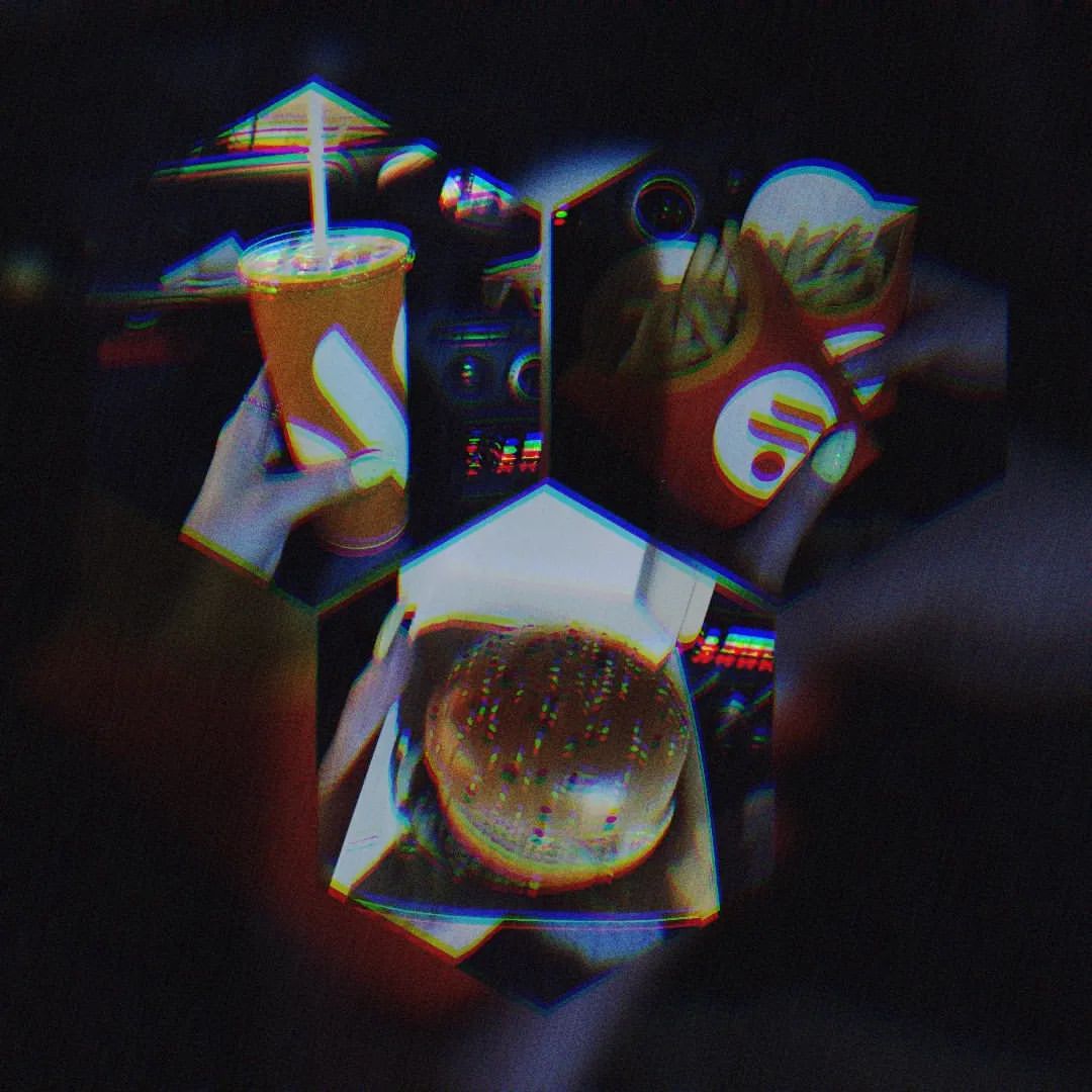 v_surova16 в LOOKY. . ❤🍔🍟