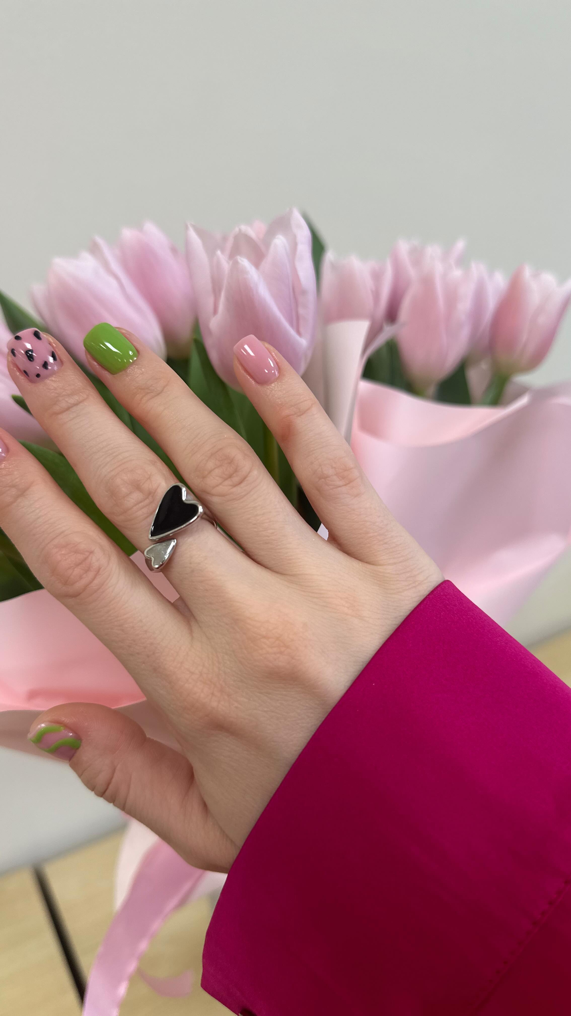beauty_bar_by_nadi в LOOKY. #маникюр,#маникюркраснодар,#краснодар,#брови,#ламинированиересниц. @beauty_bar_by_nadi ...