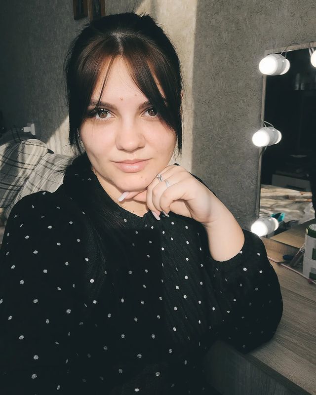 _valentina_hohlova_ в LOOKY. . null