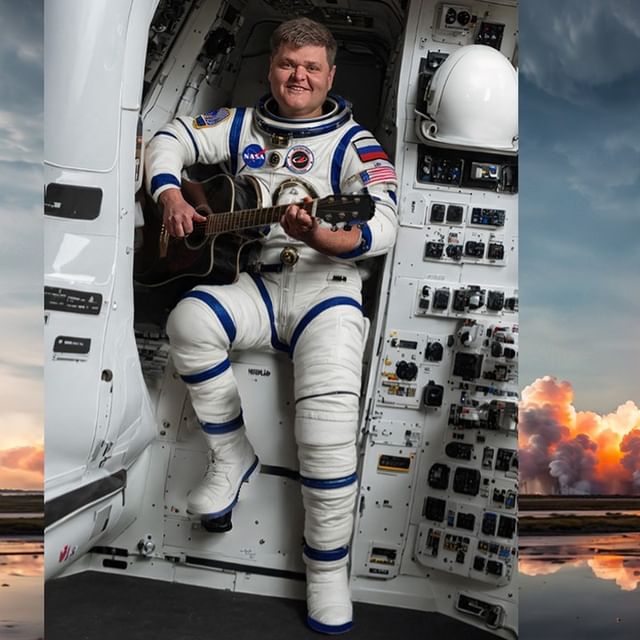 3akharovsergei в LOOKY. #rocketlaunch,#spaceexploration,#roscosmos,#cosmonaut,#nasa,#astronauts,#orion,#artemis,#stablediffusion_art. 🚀 Мы вернемся на Лу...