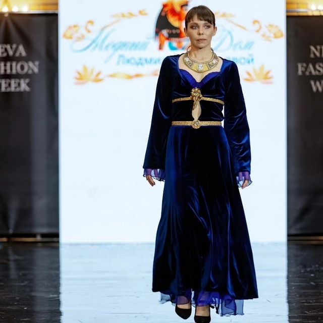 crezycherry в LOOKY. #мода#настроение#людмилаигнатьева#Нева#newafashionweek#СПБ#люблюсвоюжизнь#весна#показ#дебют. Мой дебют на @nevafa...