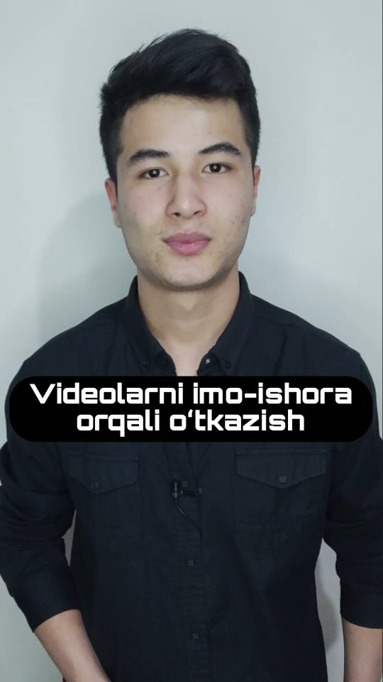 youkeyuz в LOOKY. #jalolmurad. Videolarni imo-ishor...