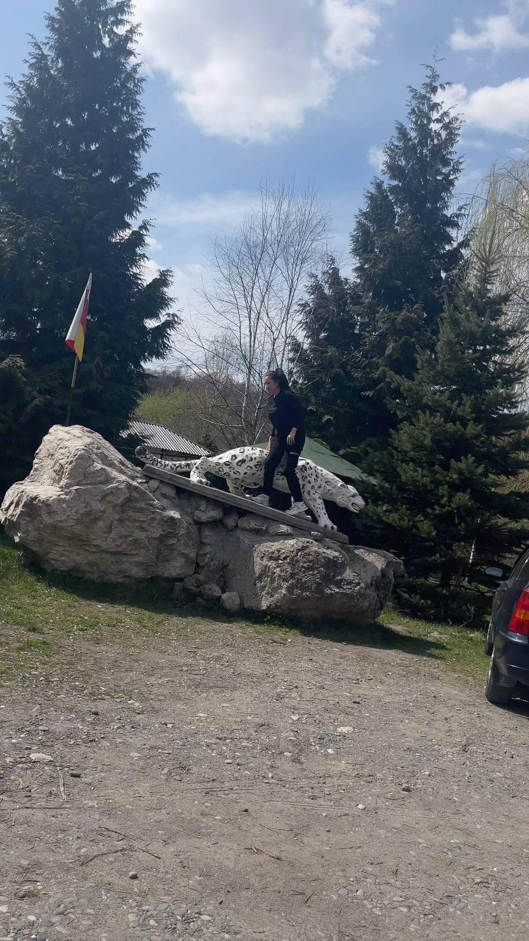 Бойцова Ника Андреевна в LOOKY. . null