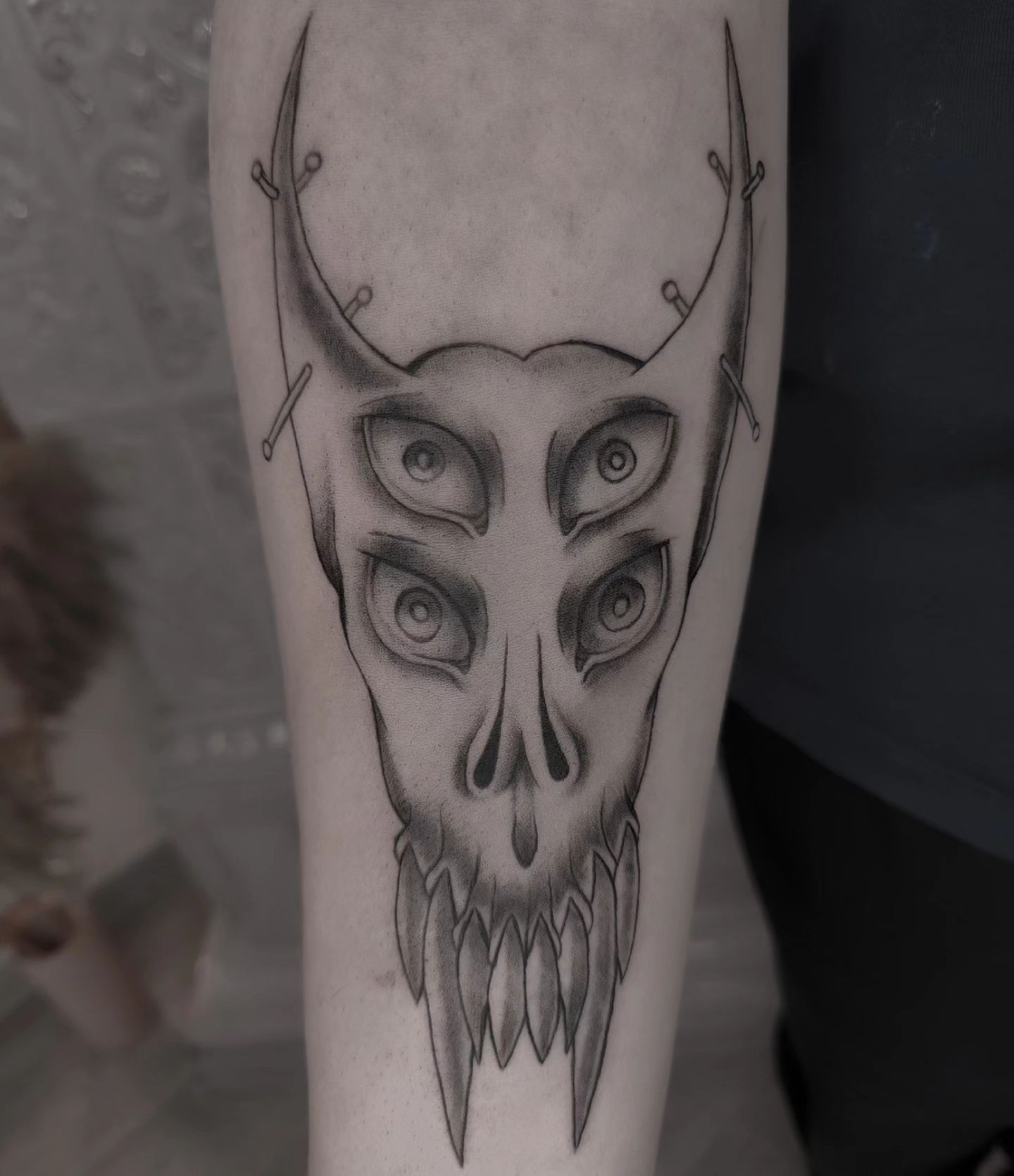 #тату #tattoo #питертату #татунаруке