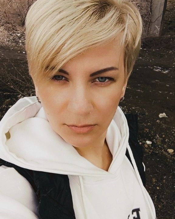 alisa_mastiugova_ в LOOKY. . Ох и люблю я постапо...