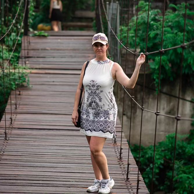 zhilcova_tatyana в LOOKY — фото 2