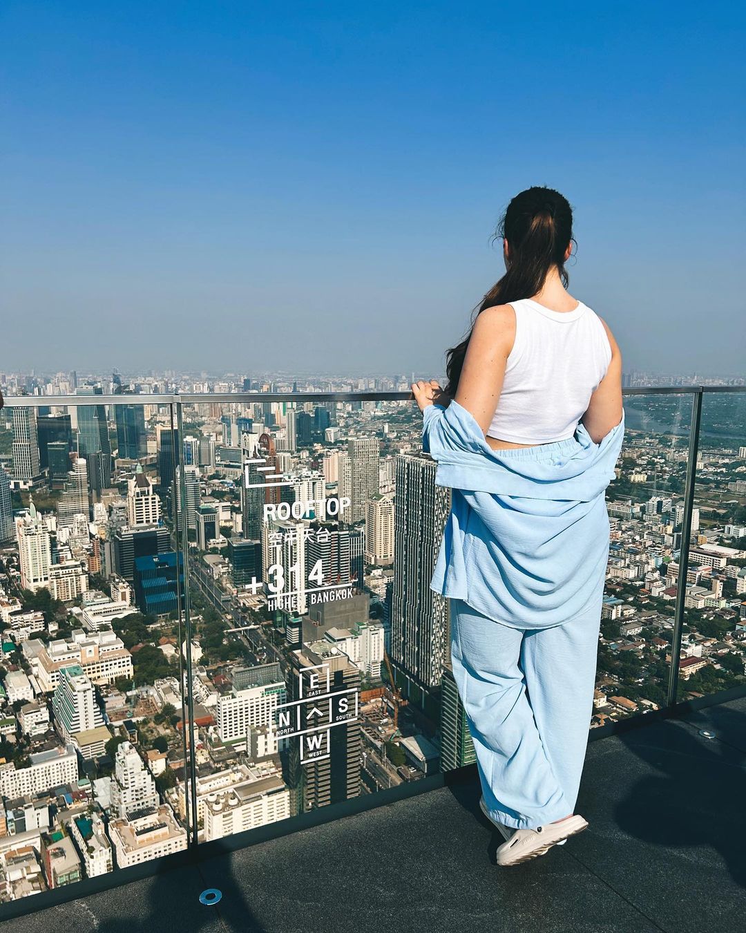 🏙️Bangkok