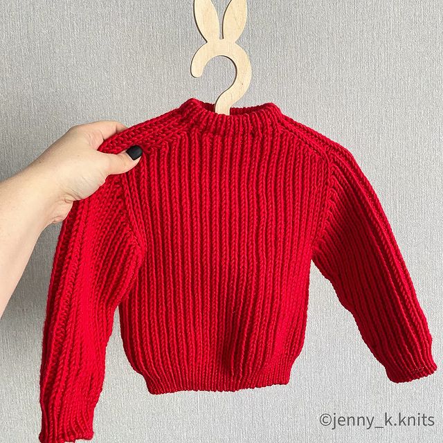 jenny_k.knits в LOOKY. . До ВТО еще, полуфабр...
