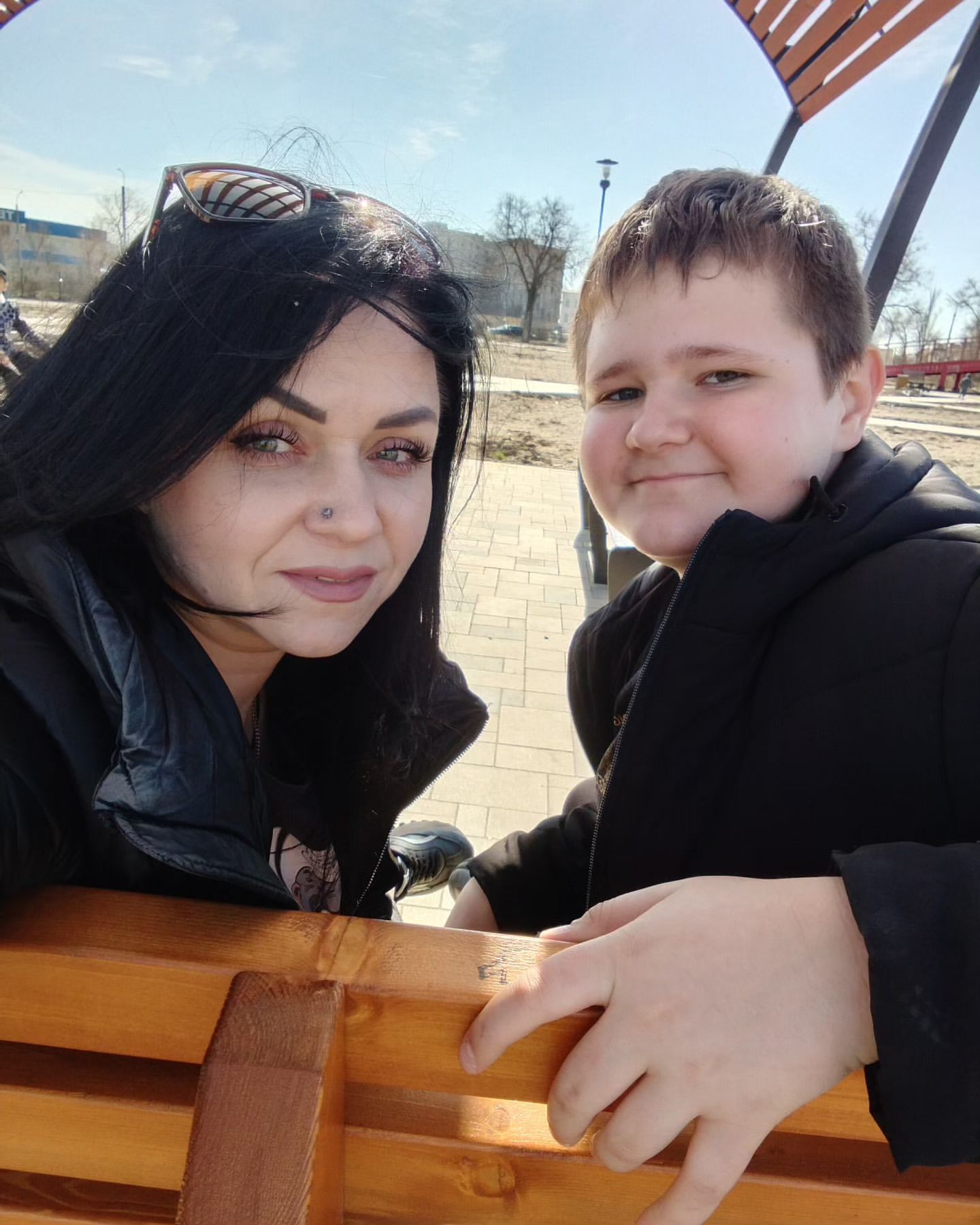 _valkiriya_liya в LOOKY. . Выходной