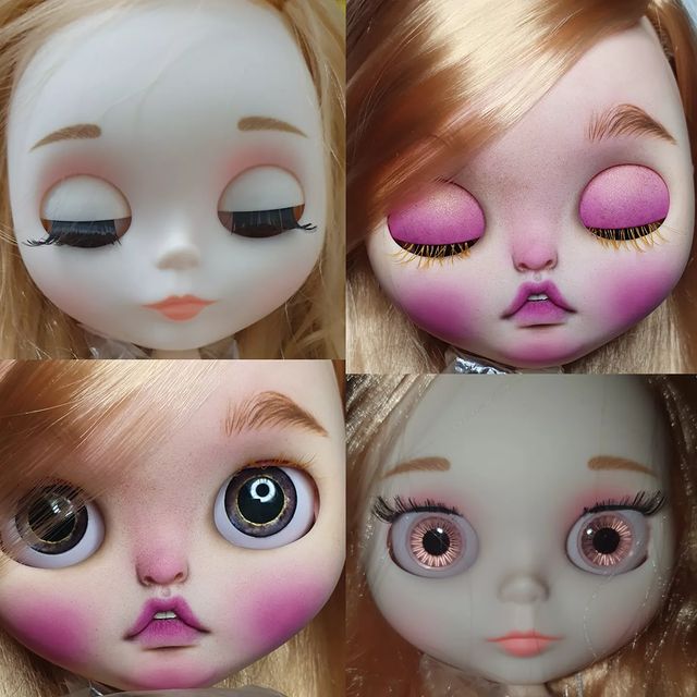 blythe_suzz в LOOKY. #ДО,#ПОСЛЕ,#блайзуфа,#интерьернаякукла,#куклаблайз,#блайз,#блайзомания,#блайзкукла,#мирблайз,#ооак,#карвингуфа,#кастом,#карвинг,#blythe,#blythecustom,#blytheworld,#blythesuzz,#blythephotography,#custom,#blythelove,#doll,#blythestagram,#blythedolls,#blytheclothes,#blytherussia. Рубрика #ДО и #ПОСЛЕ...