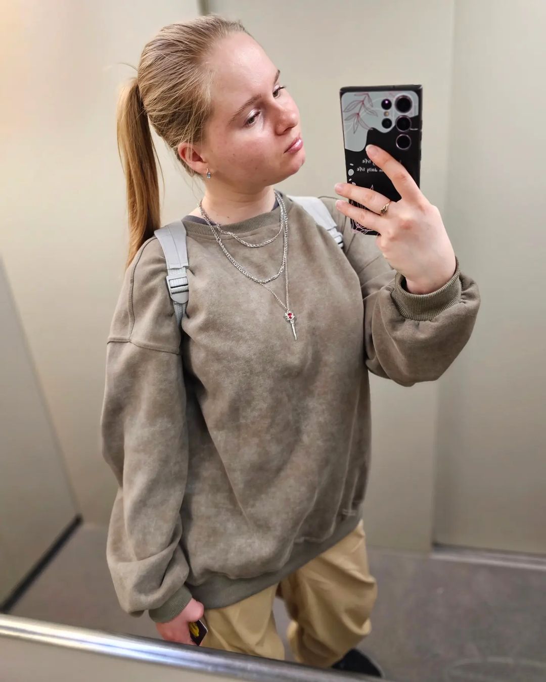 mariya_pronina_fpv in LOOKY