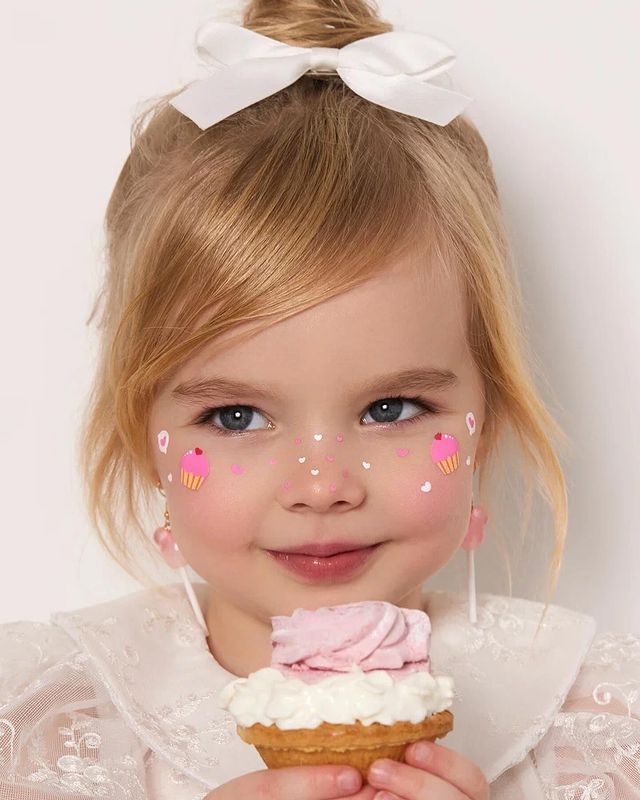 aa_berezyuk в LOOKY. . Сладкая съемка для @...