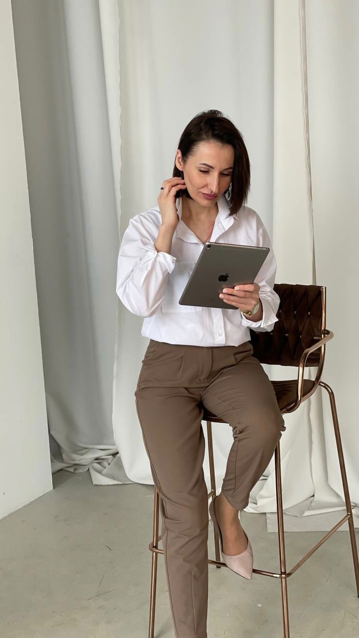 est_anastasiya в LOOKY. . Подготовка кожи пере...