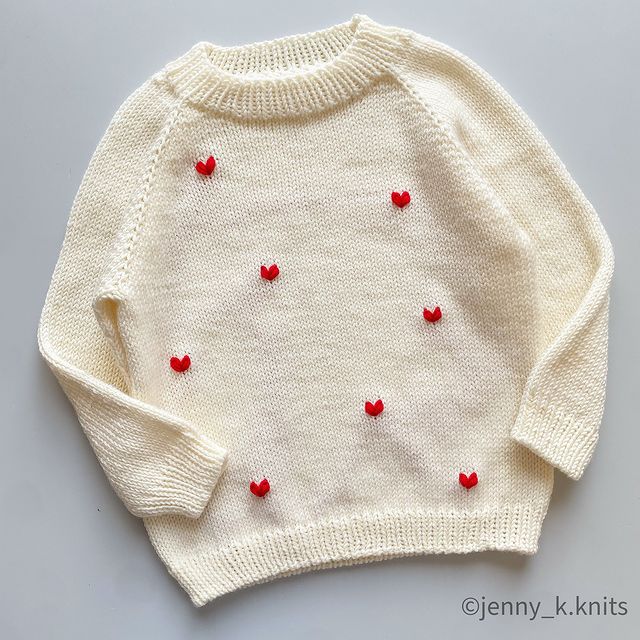 jenny_k.knits в LOOKY. . Будет 🔥😻😻😻