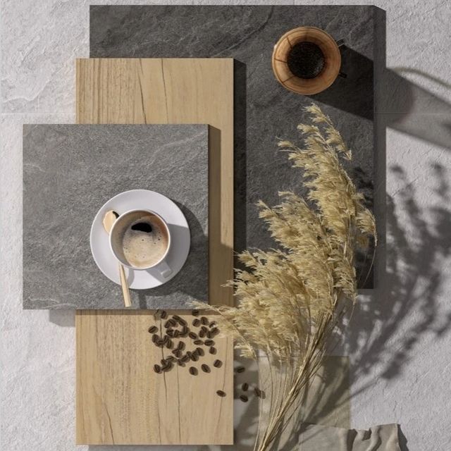 ceramicfloor_samara в LOOKY. . У керамогранита есть...