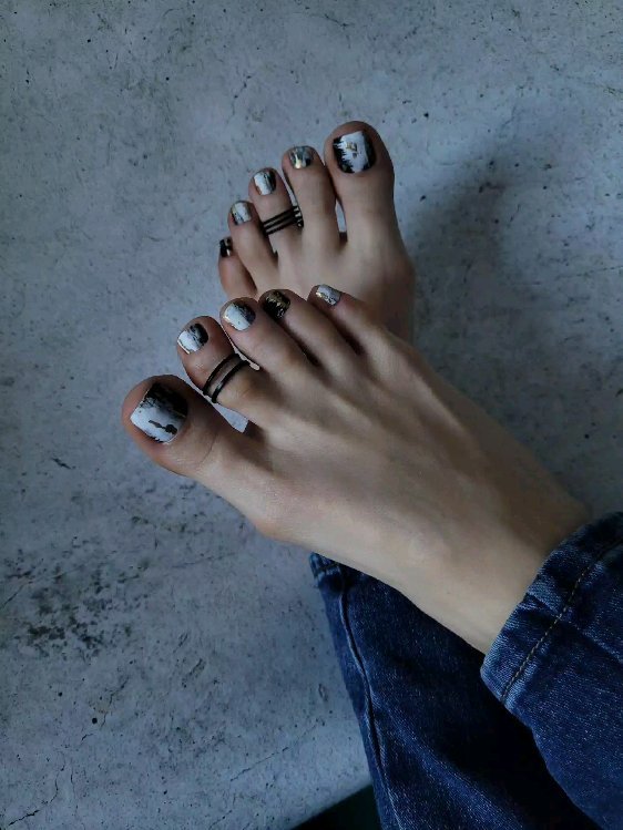 nika_nails2722 в LOOKY. #губернскийнаращивание,#губернскийманикюр,#губернскийногти,#губернский,#губернскийпанорама,#маникюргероевразведчиков,#маникюргубернский,#маникюрпанорама,#педикюргубернский. Педикюр и плёночное ...