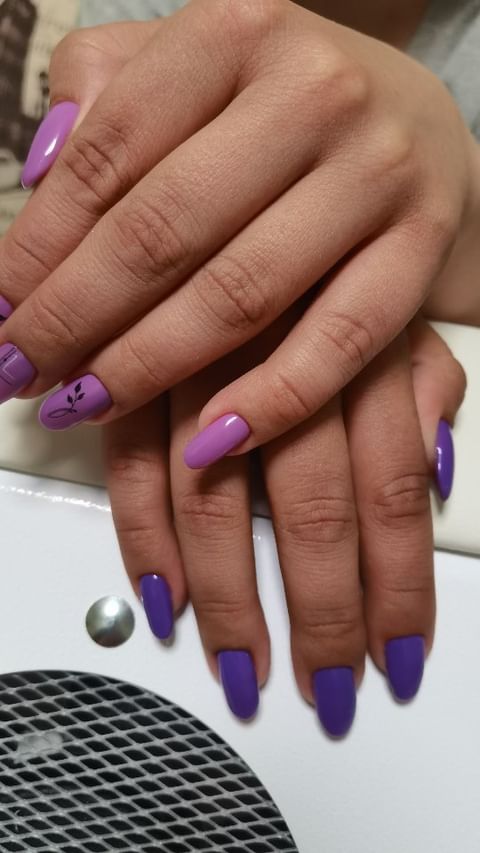 iriska._nail в LOOKY. #маникюр. #маникюр