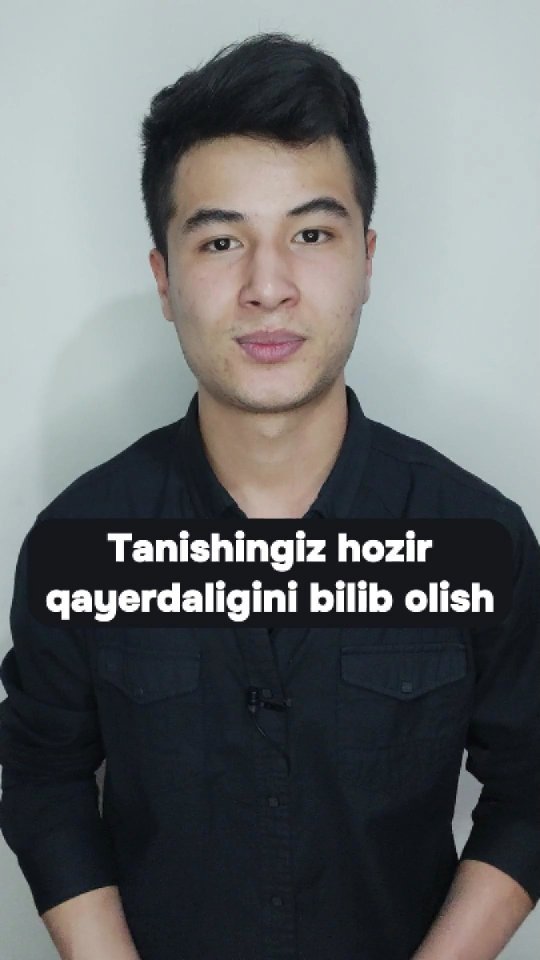 youkeyuz в LOOKY. #jalolmurad. Tanishingiz hozir qa...