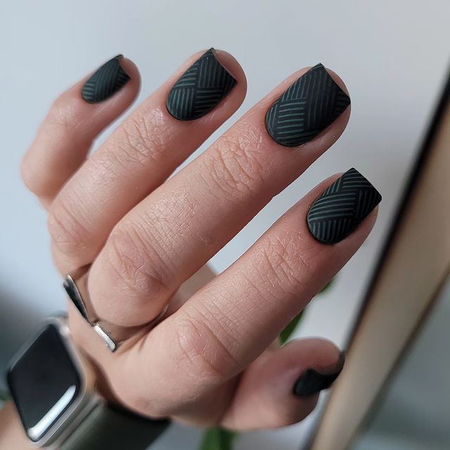 nika_nails2722 в LOOKY. #маникюргероевразведчиков,#маникюргубернский,#маникюряцкова,#маникюрпанорама,#ногтивосточнокругликовская,#ногтигероевразведчиков,#ногтипанорама,#ногтигубернский. Немного стемпинга и ...
