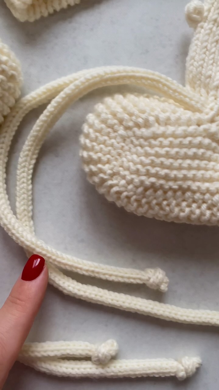 jenny_k.knits в LOOKY. . 👌Всё уже пришло к м...