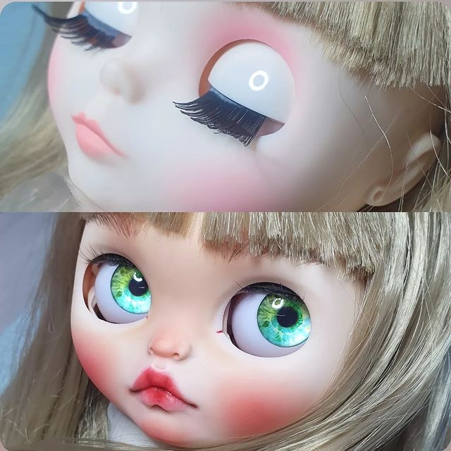 blythe_suzz в LOOKY. #допосле)),#блайзуфа,#интерьернаякукла,#куклаблайз,#блайз,#блайзомания,#блайзкукла,#мирблайз,#ооак,#карвингуфа,#кастом,#карвинг,#blythe,#blythecustom,#blythedoll,#blythelove,#blythesuzz,#blytherussia,#worldblythe,#blytheworld,#doll,#ooak,#customdoll,#customized,#customize,#blythestagram,#blythedolls,#blytheclothes,#blytherussia. Рубрика #допосле))

...