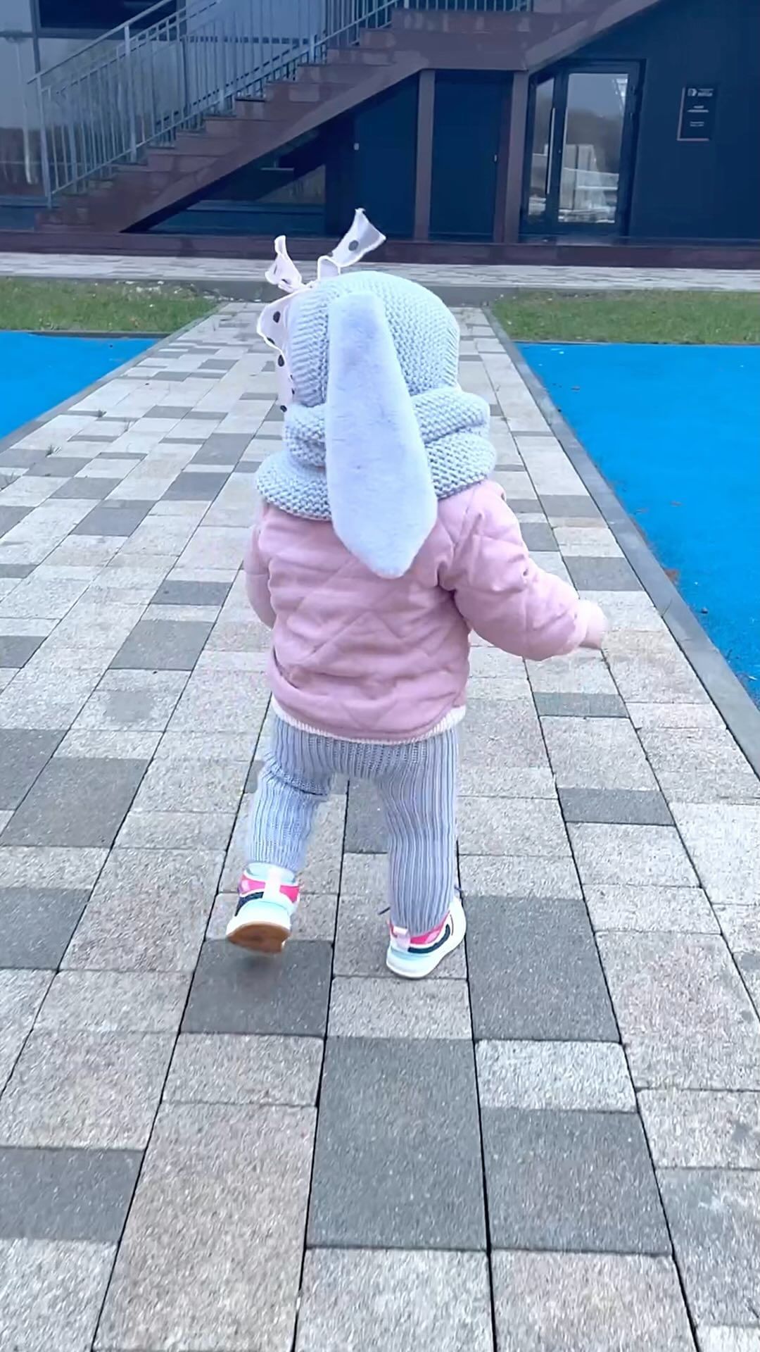 jenny_k.knits в LOOKY. . Весна 😻💞
Штанишки,...