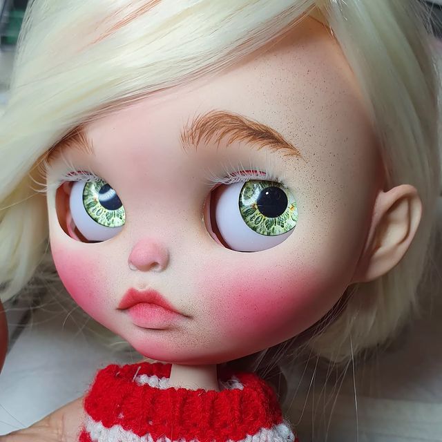 blythe_suzz в LOOKY. #блайзуфа,#интерьернаякукла,#куклаблайз,#блайз,#блайзомания,#блайзкукла,#мирблайз,#ооак,#карвингуфа,#кастом,#карвинг,#blythe,#blythecustom,#blythedoll,#blythelove,#blythesuzz,#blytherussia,#worldblythe,#blytheworld,#doll,#ooak,#customdoll,#customized,#customize,#blythestagram,#blythedolls,#blytheclothes,#blytherussia. Бывают такие дни, ко...