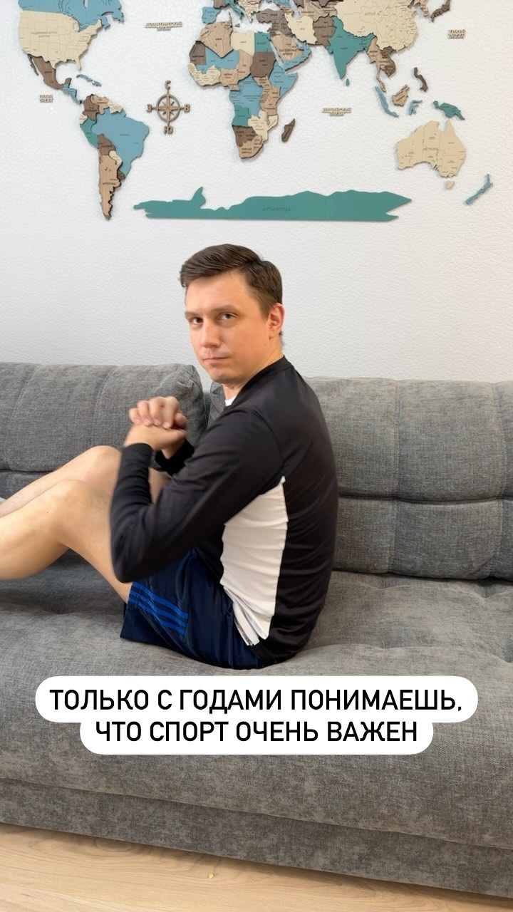 dmitriigorbatko в LOOKY. . Про здоровые привычк...