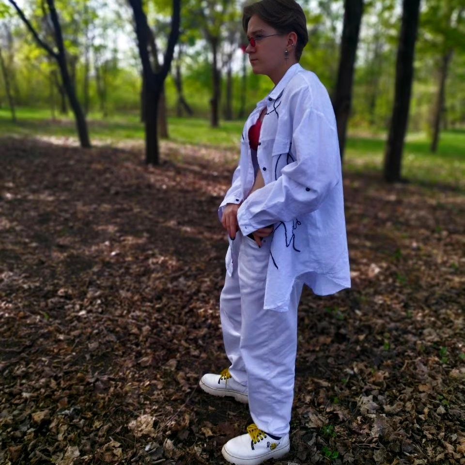 vitalieva_aleksandra в LOOKY. . Наконец то прийшла в...
