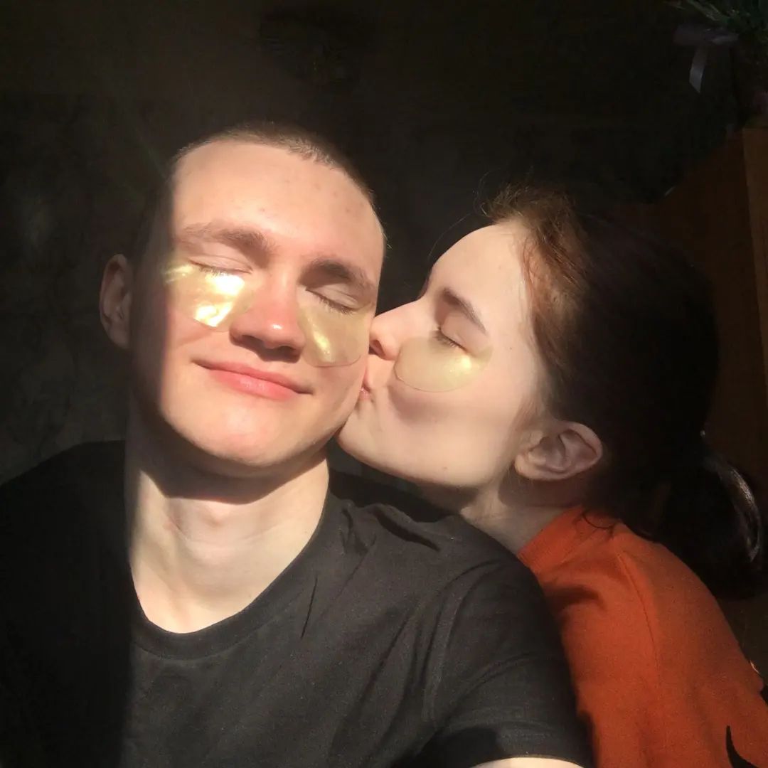 kreymas_bezotca в LOOKY. . ❤️