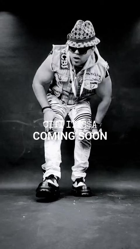 ja_jaroslaf в LOOKY. . CITY ITISSA  coming ...